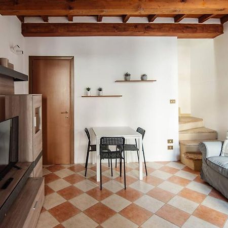Apartamento Casa Benzoni Mantua Exterior foto