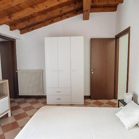 Apartamento Casa Benzoni Mantua Exterior foto