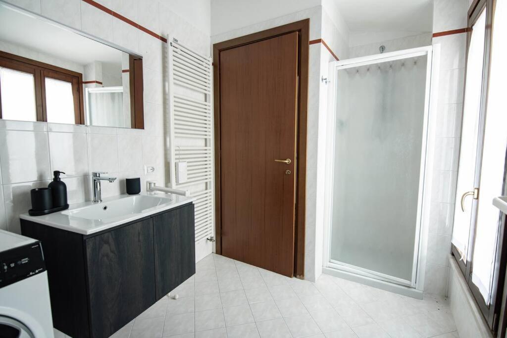 Apartamento Casa Benzoni Mantua Exterior foto