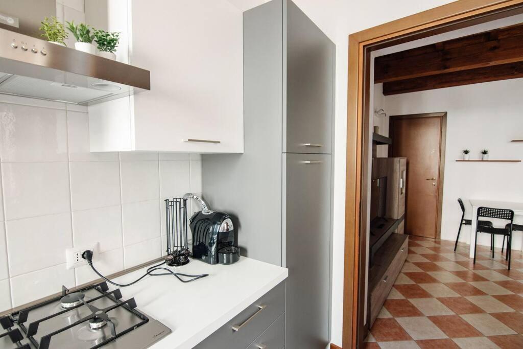 Apartamento Casa Benzoni Mantua Exterior foto