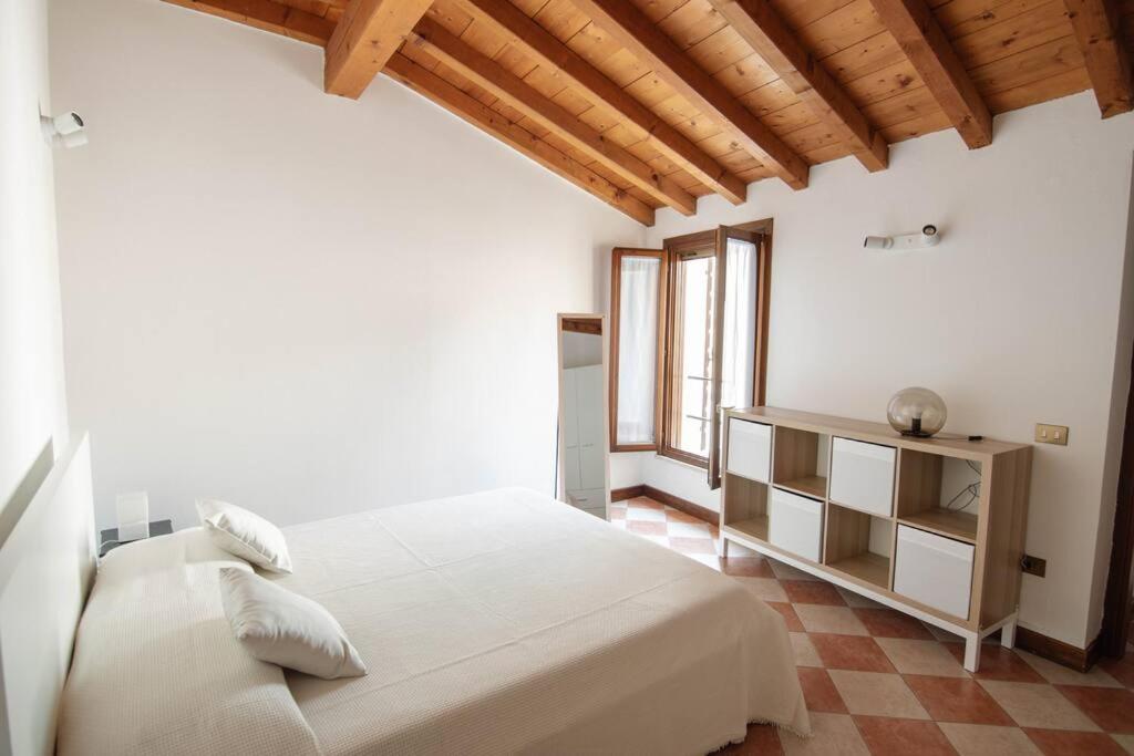 Apartamento Casa Benzoni Mantua Exterior foto