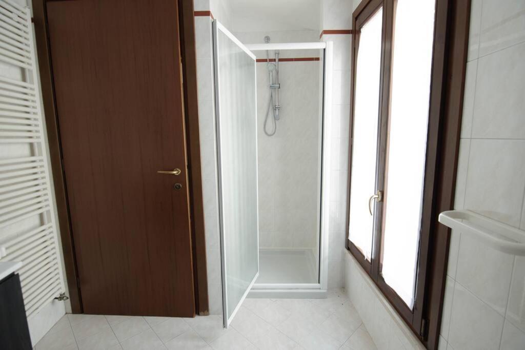 Apartamento Casa Benzoni Mantua Exterior foto