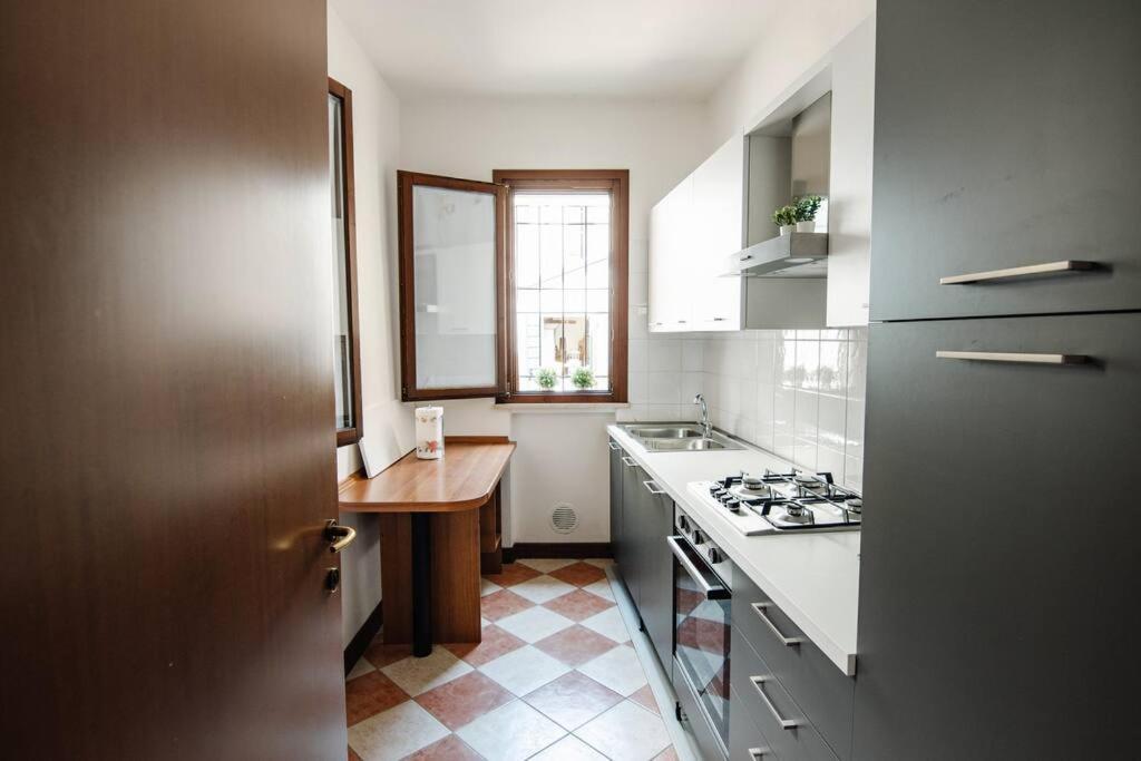 Apartamento Casa Benzoni Mantua Exterior foto