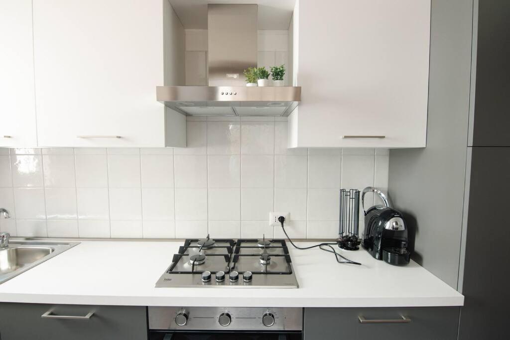 Apartamento Casa Benzoni Mantua Exterior foto